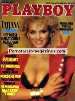 Playboy Netherlands Dec 1987 magazine